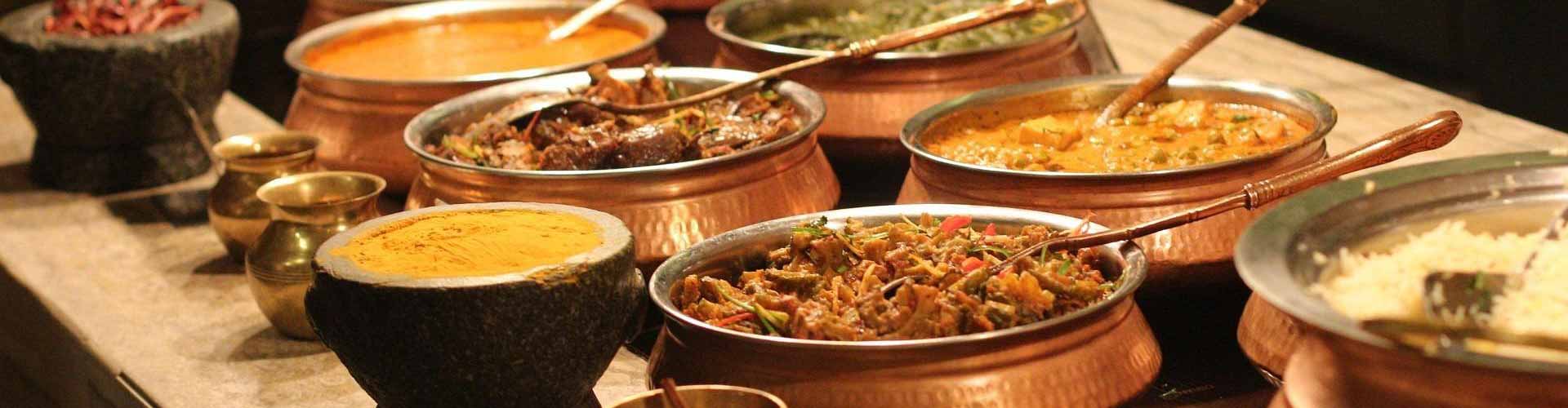 Catering