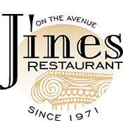 Jines Logo